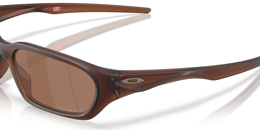 Oakley Terraforma L (58 - 17) with Brown lenses and Brown frame