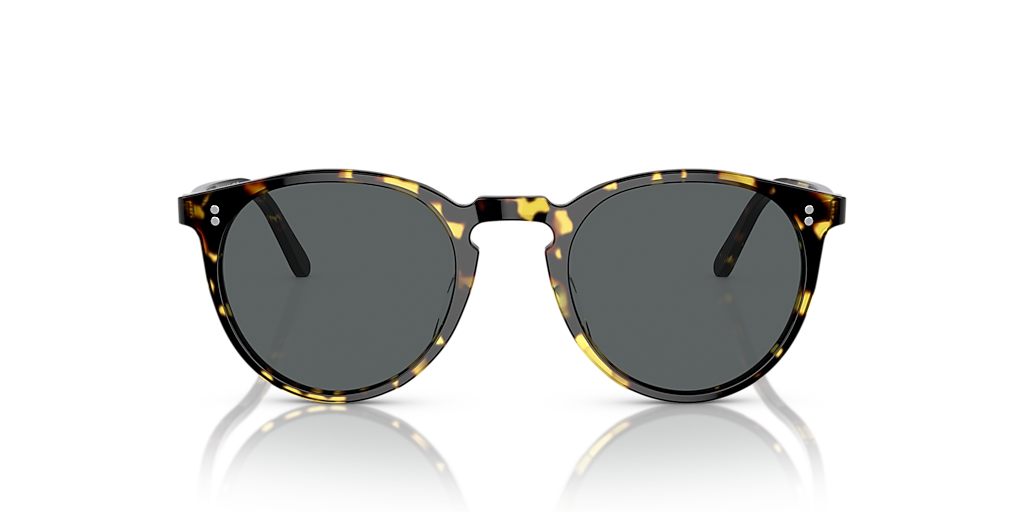 Oliver Peoples OV5183S O'Malley Sun XS (48 - 22) with Grey lenses