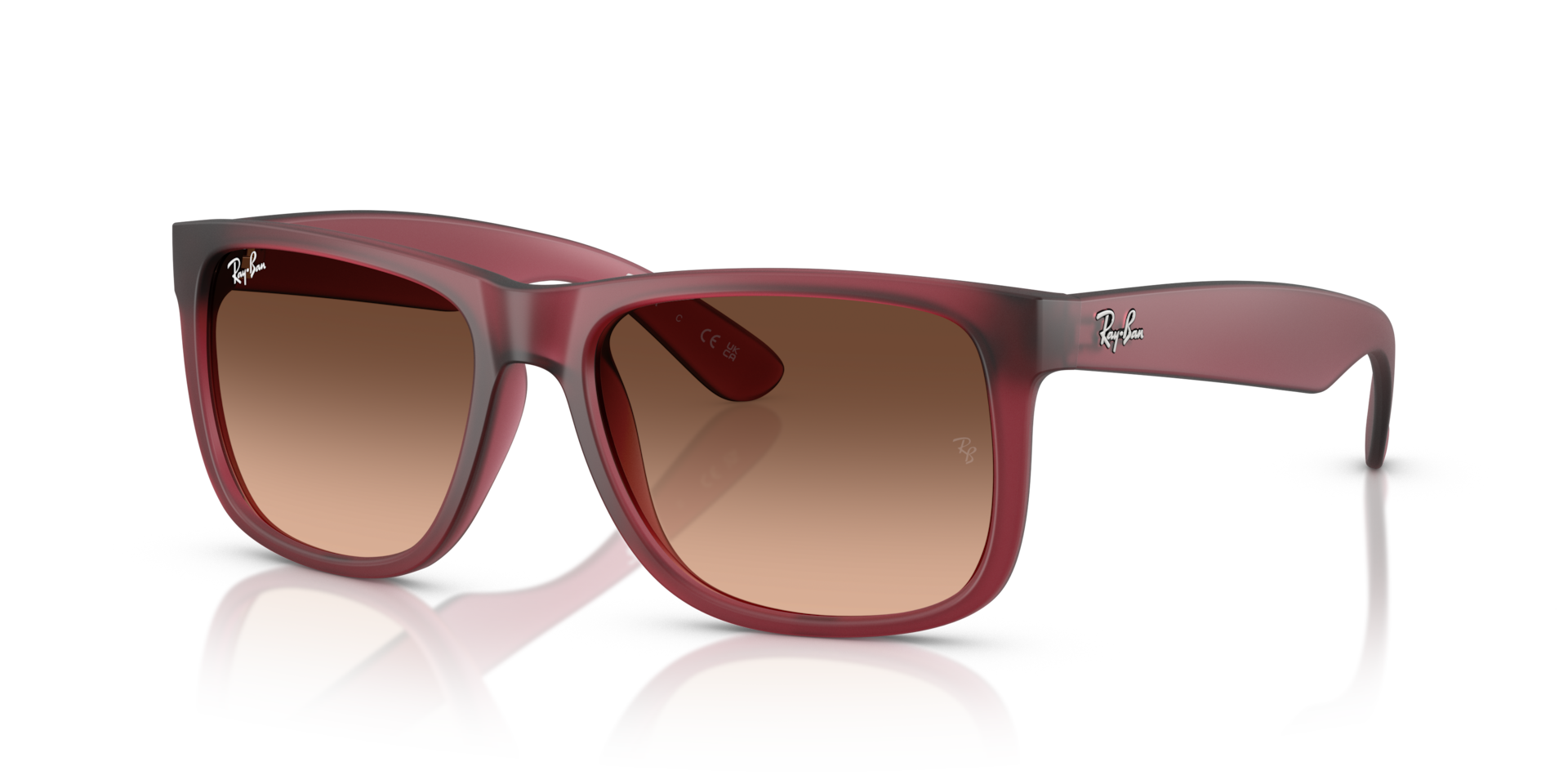 RB4165 Justin Classic