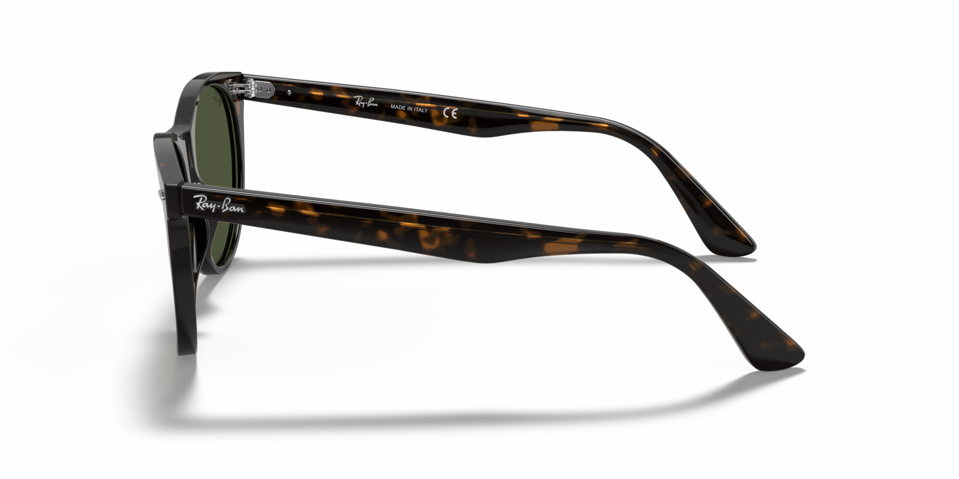 RB2185 Wayfarer II Classic