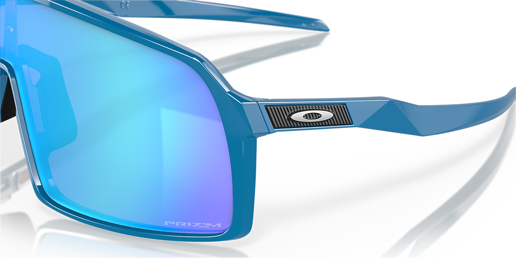 ウェア OAKLEY SUTRO(A) Oakley Sutro L (0 - 137) with Blue lenses and Blue frame