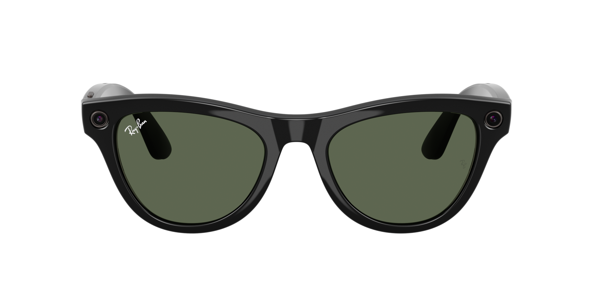Ray-Ban | Meta (Gen 1) Ray-Ban Meta Skyler M (52 - 20) with Green