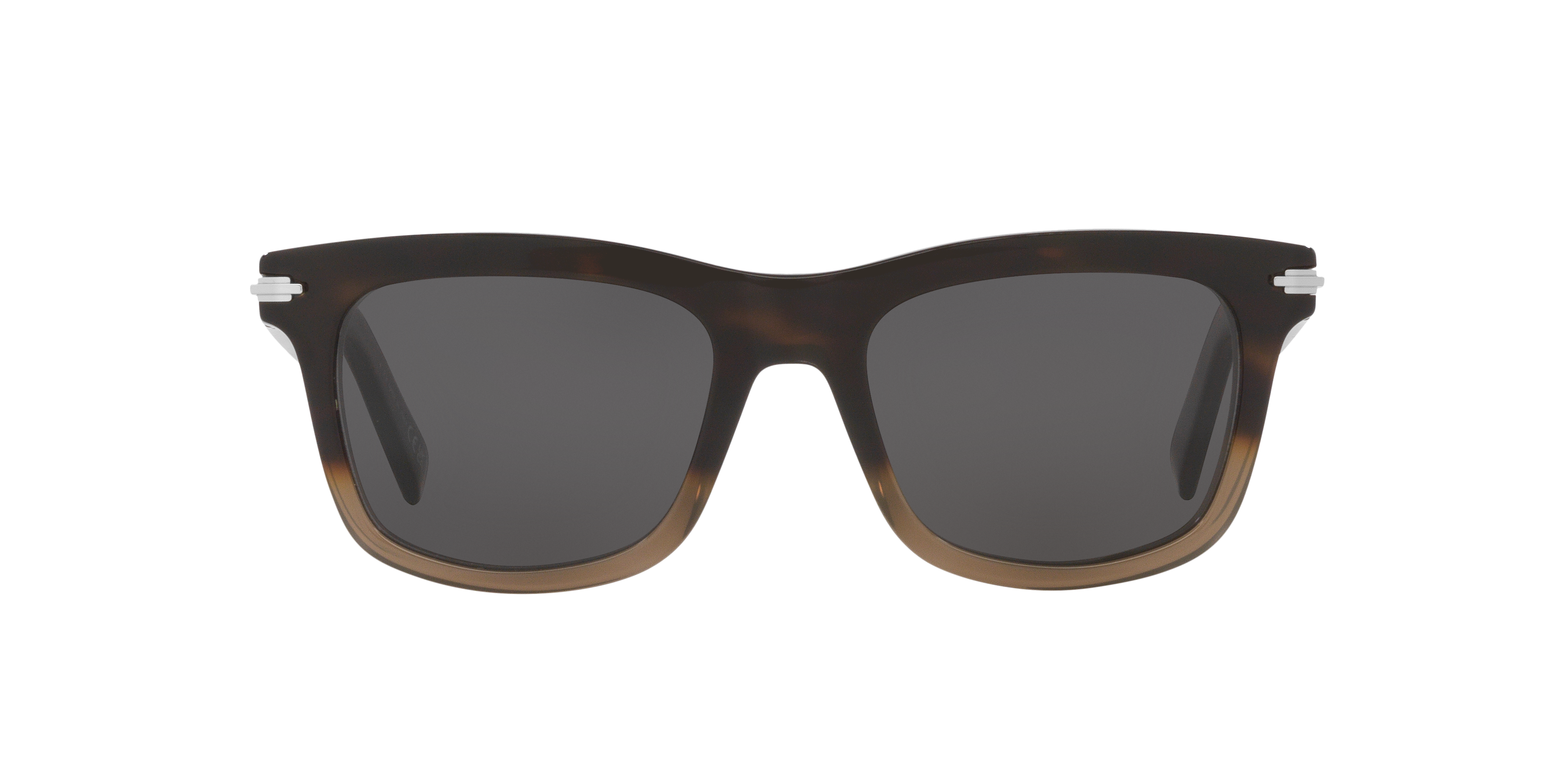 DIOR Diorblacksuit S11I Dm40087I S (53 - 19) with Grey lenses and