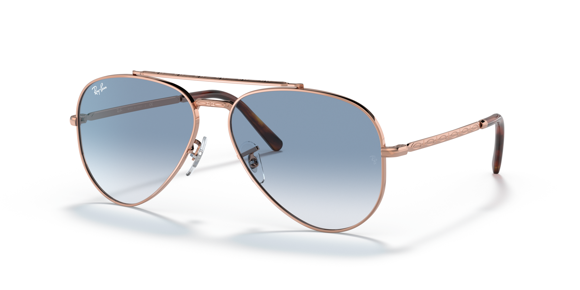 RB3625 New Aviator