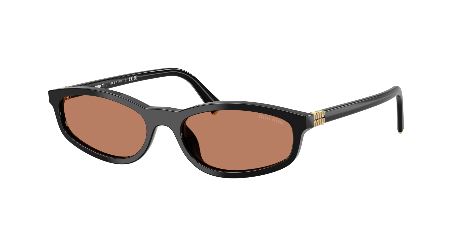 Miu Miu MU A06SF