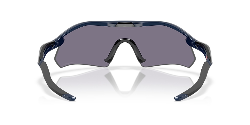 Oakley Radar® Plate​ L (36 - 136) with Grey lenses and Blue frame