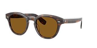 Oliver Peoples OV5219SM Fairmont Sun-F S (49 - 21) with Brown