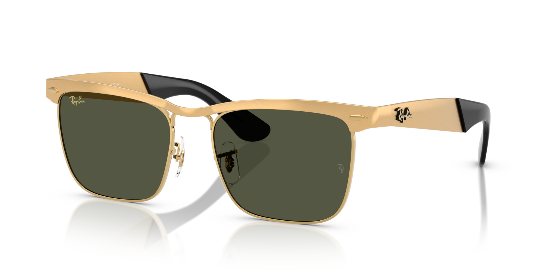 RB3875 Wayfarer Deluxe
