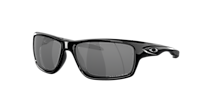 Oakley OO9225 Canteen S (60 - 16) with Black lenses and Black