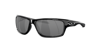 Oakley Latch™ (Low Bridge Fit) L (53 - 21) with Grey lenses and