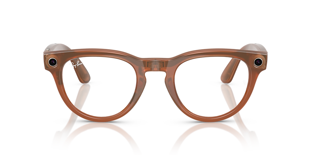 Ray-Ban | Meta Ray-Ban Meta (Gen 1) Headliner M (50 - 23) with
