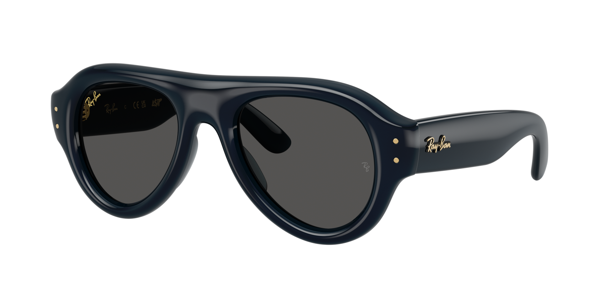 Ray-Ban RB4925 Aviator Puffer