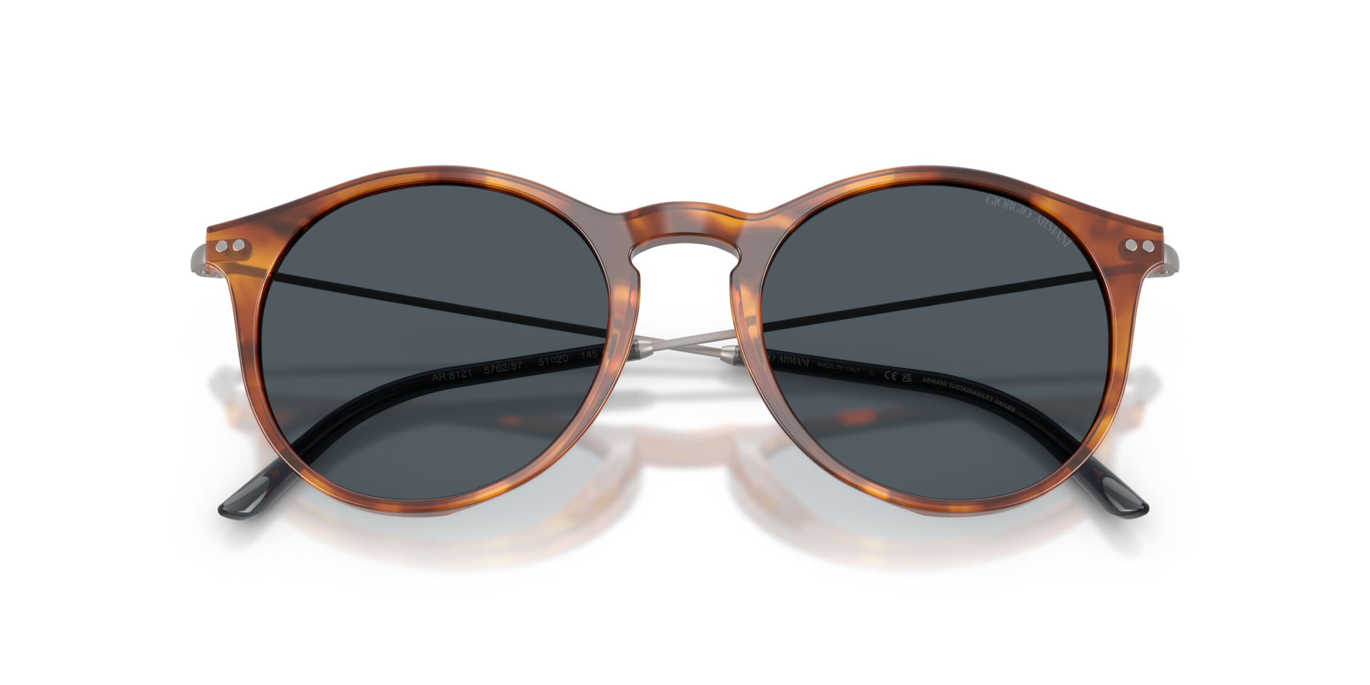Giorgio Armani AR8121 — Солнцезащитные очки