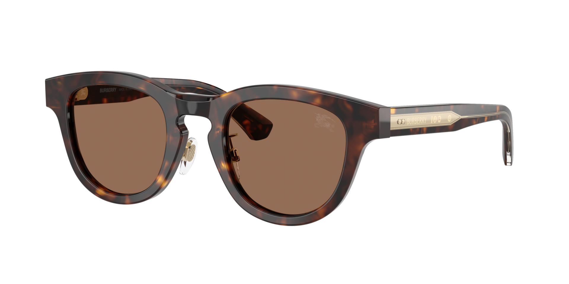 Burberry BE4477F — Солнцезащитные очки