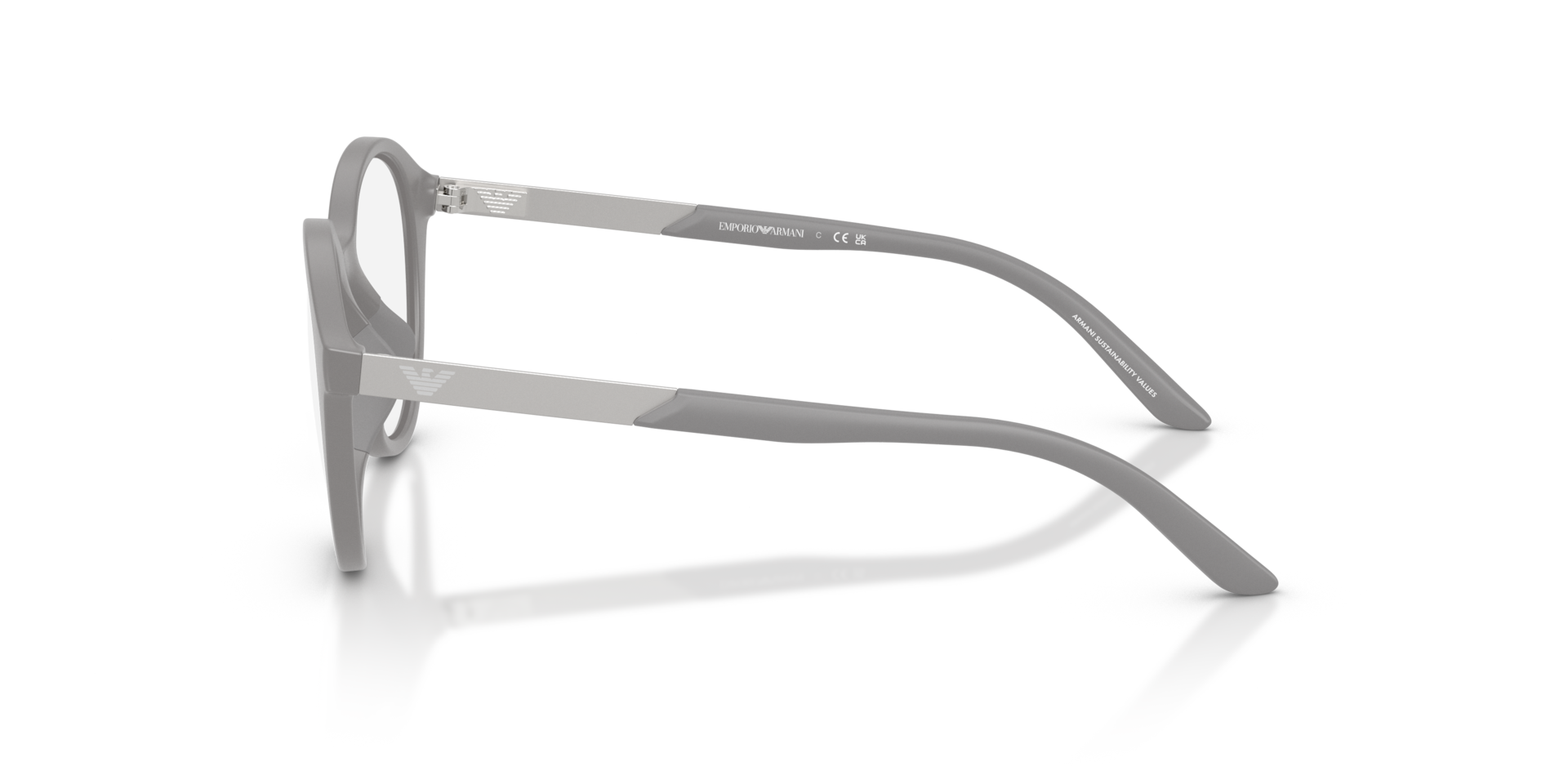 Emporio Armani EK4005U — Солнцезащитные очки