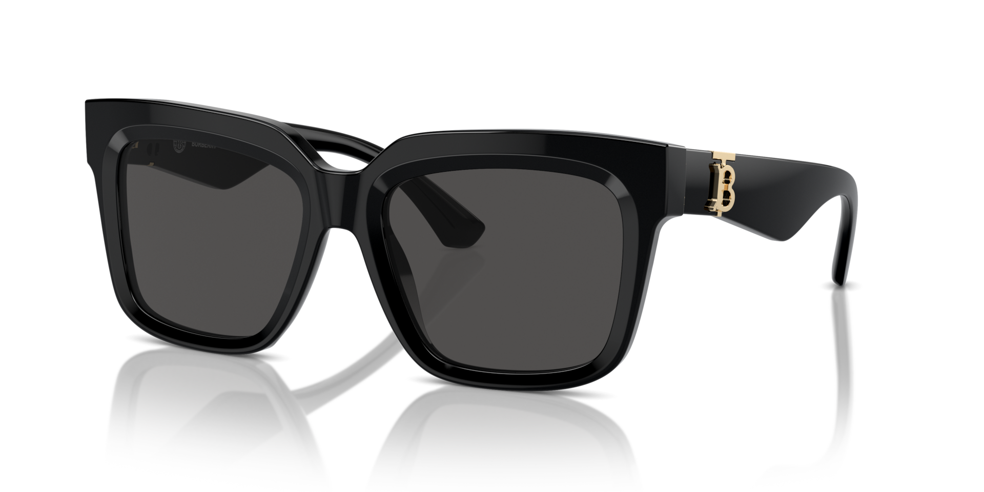 Burberry BE4419F — Солнцезащитные очки