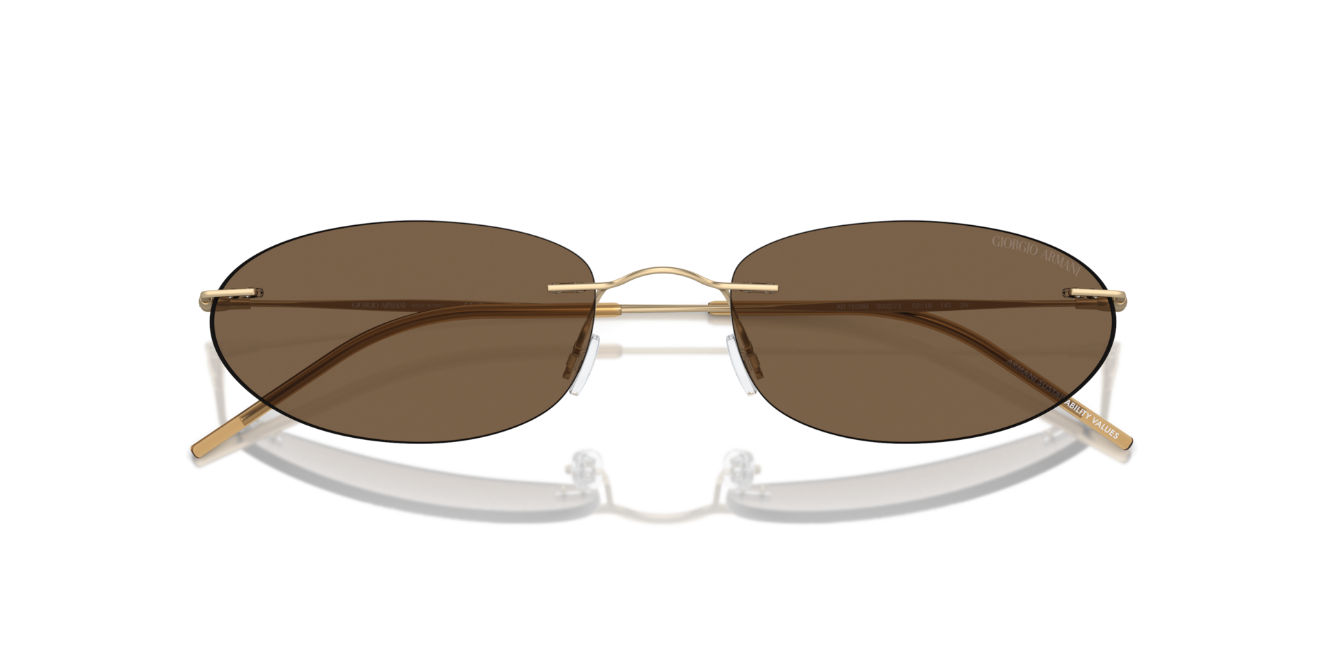 Giorgio Armani AR1508M — Солнцезащитные очки