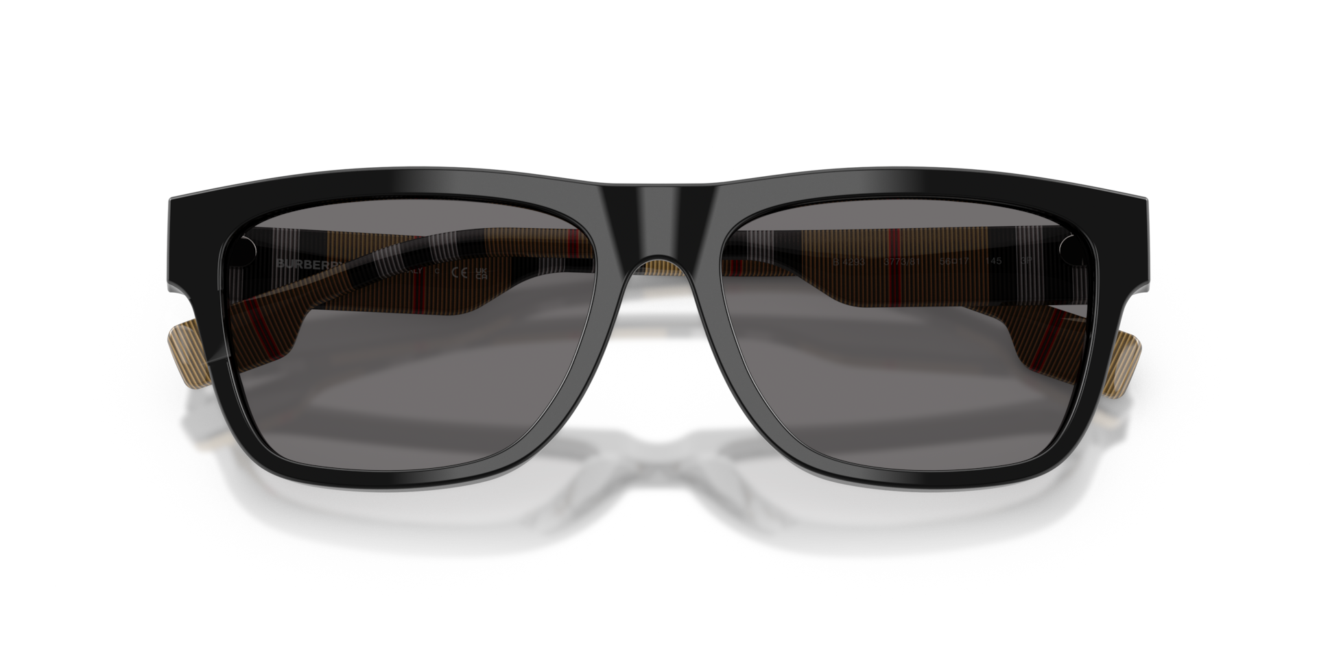 Burberry BE4293 — Солнцезащитные очки