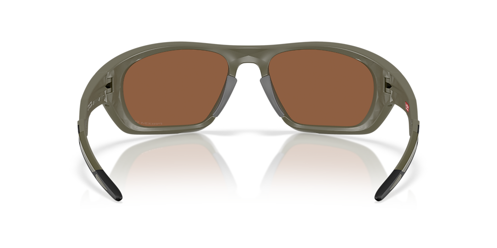 Oakley Lateralis Latitude Collection L (60 - 19) with Brown lenses