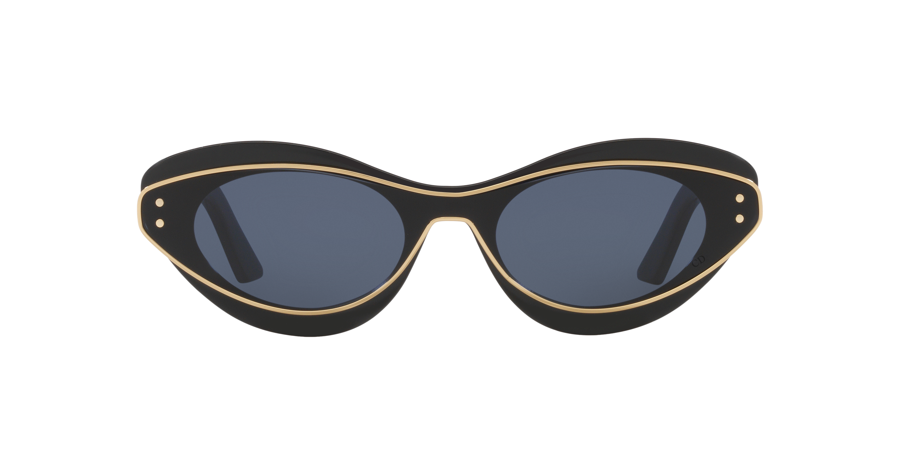 DIOR Diormeteor B1I CD40167I XXL (90 - 190) with Blue lenses and
