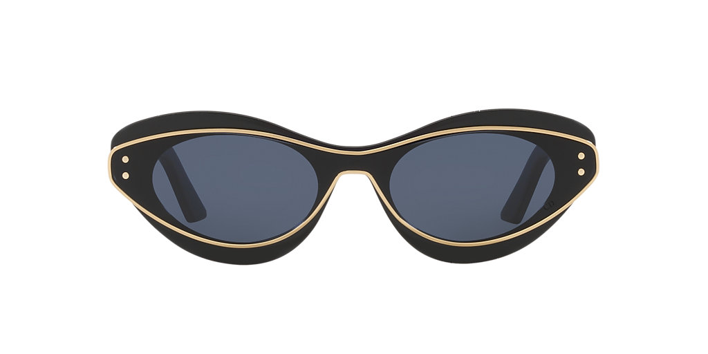 DIOR Diormeteor B1I CD40167I XXL (90 - 190) with Blue lenses and
