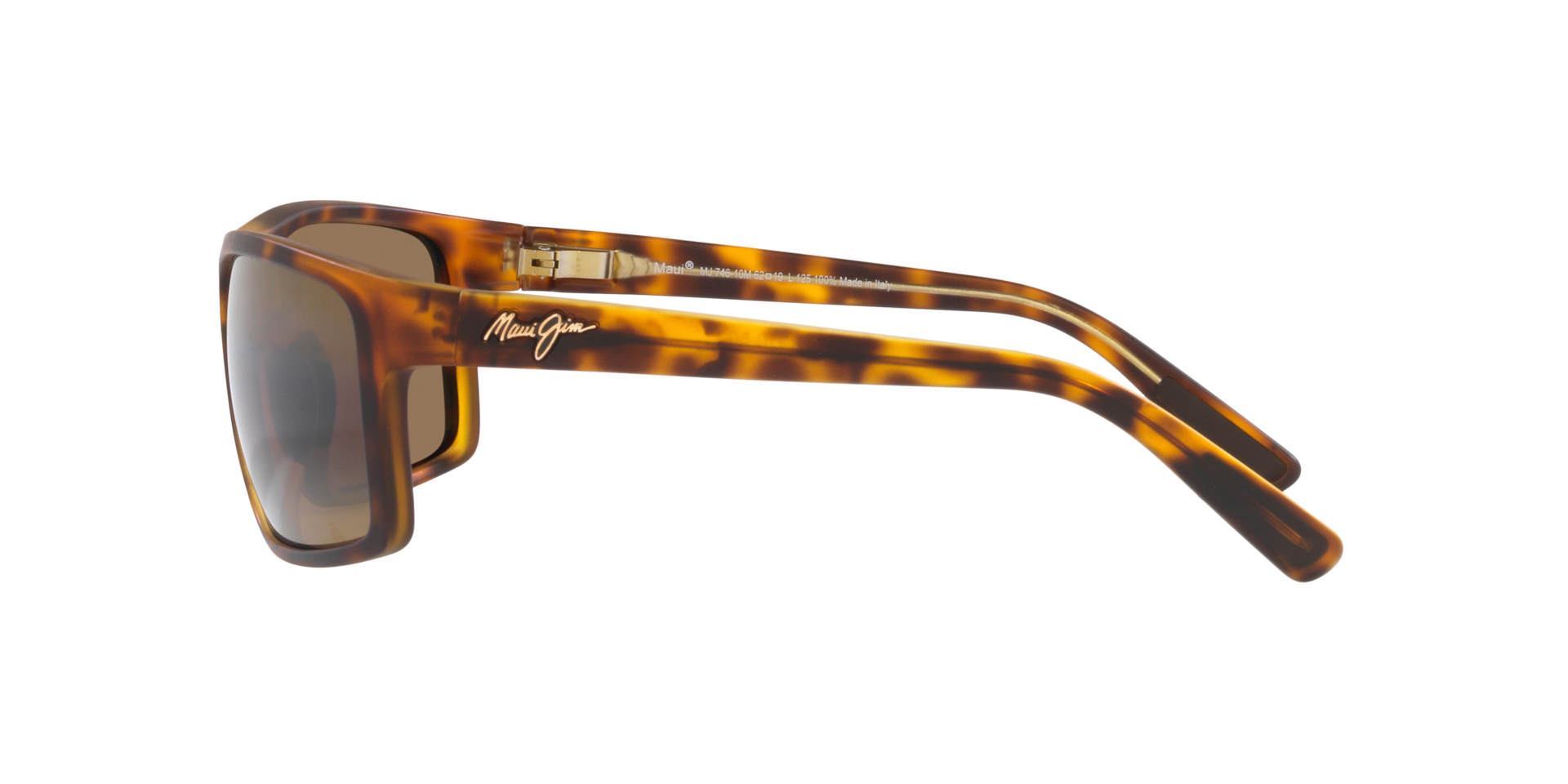 Maui Jim MJ000565 — Солнцезащитные очки
