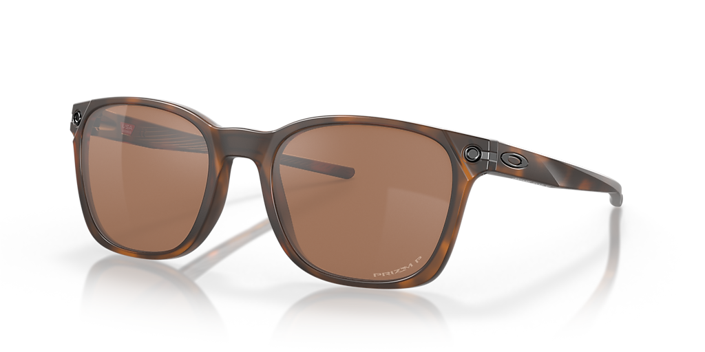 Oakley Ojector L (55 - 20) with Brown lenses and Brown frame