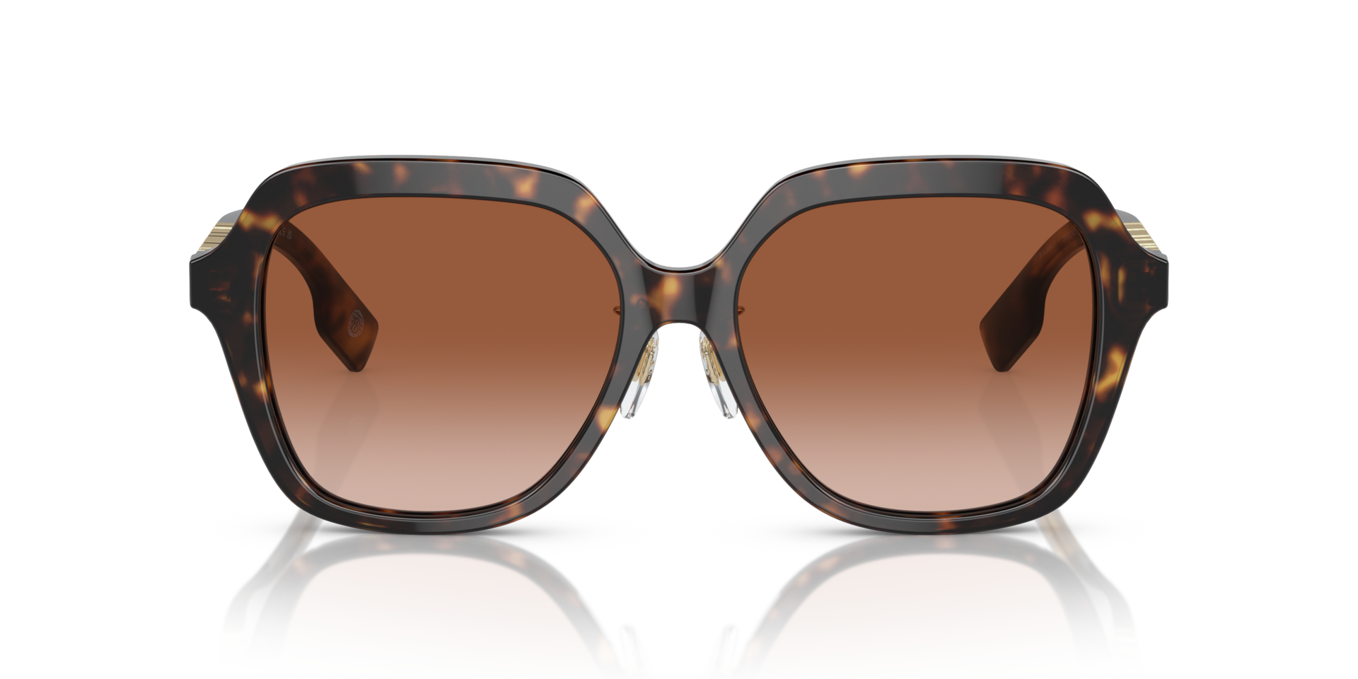 Burberry BE4389F — Солнцезащитные очки