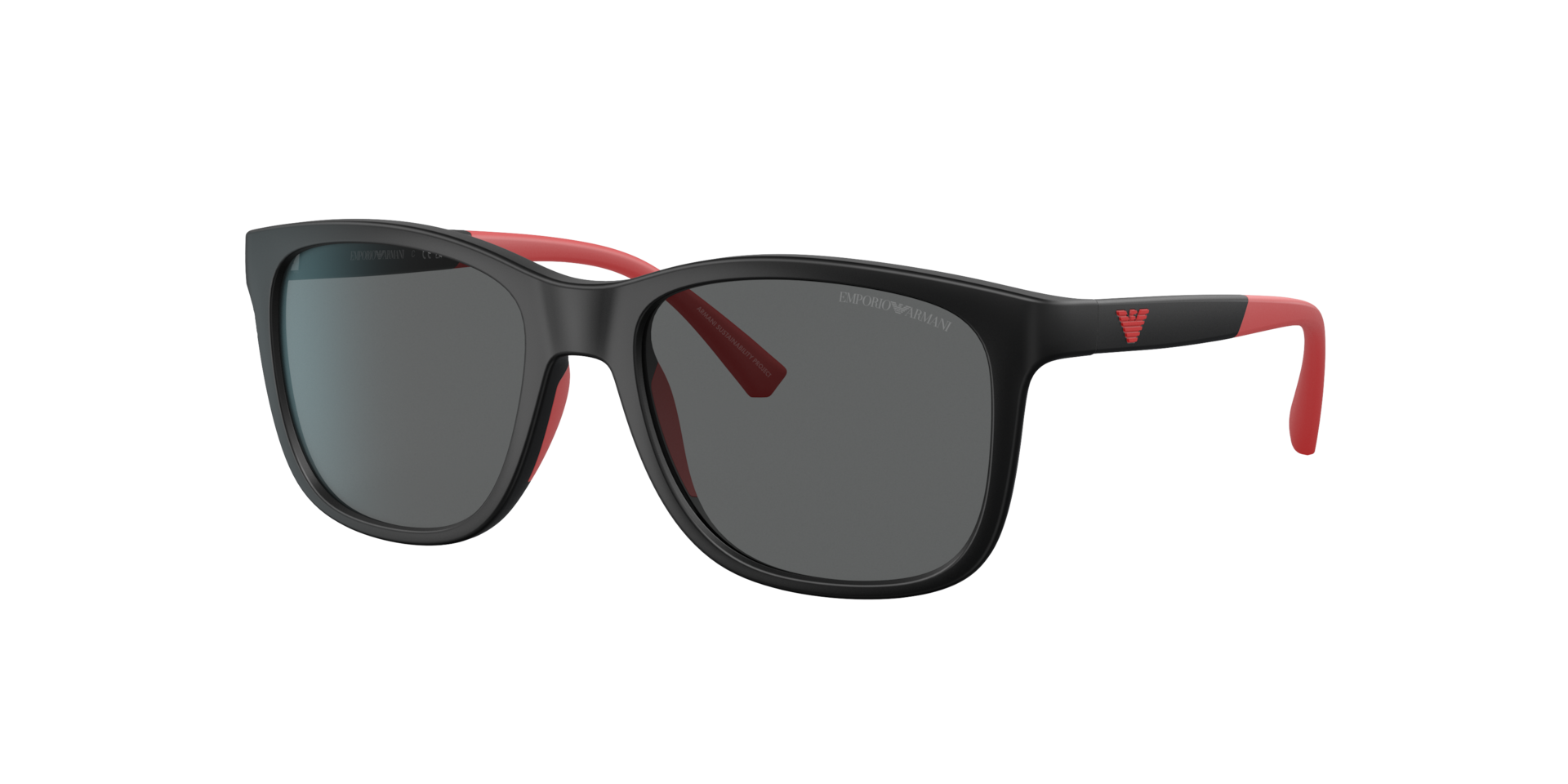 Emporio Armani EK4184 — Солнцезащитные очки