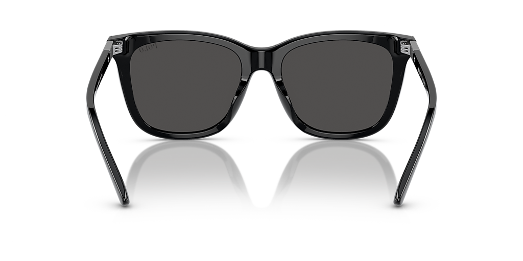 Polo Ralph Lauren PH4201U L (55 - 18) with Grey lenses and  display picture 3