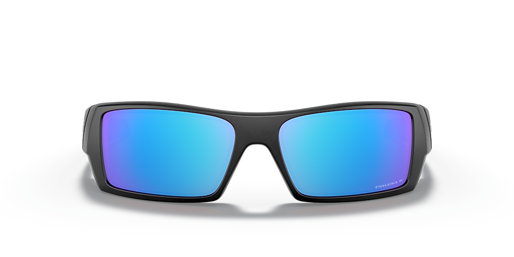 Oakley Gascan® S (60 - 15) with Blue lenses and Black frame
