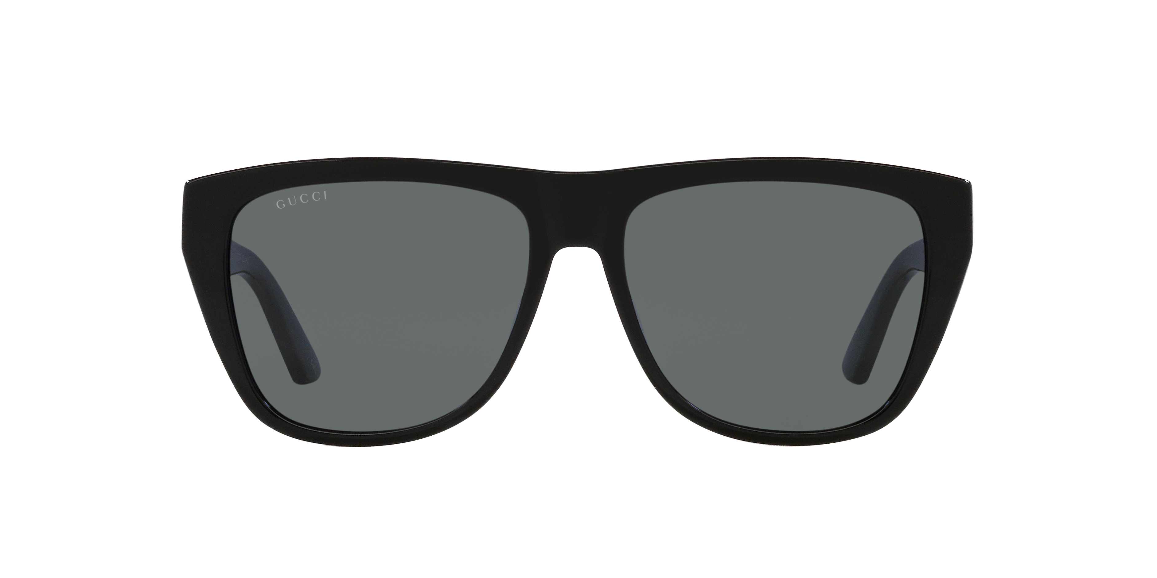 Gucci GG0926S S (54 - 18) with Transparent lenses and Black frame