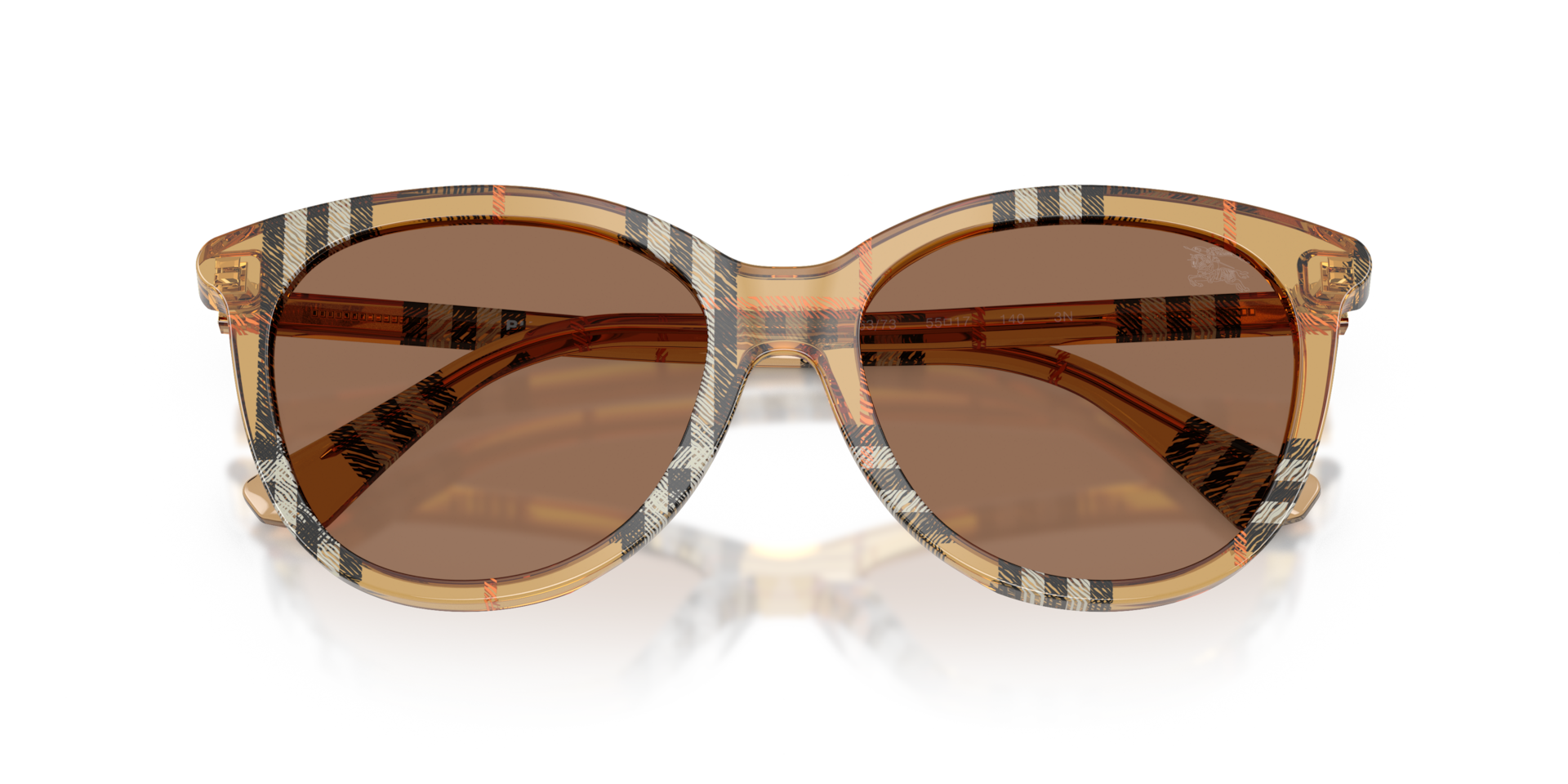 Burberry BE4455F — Солнцезащитные очки