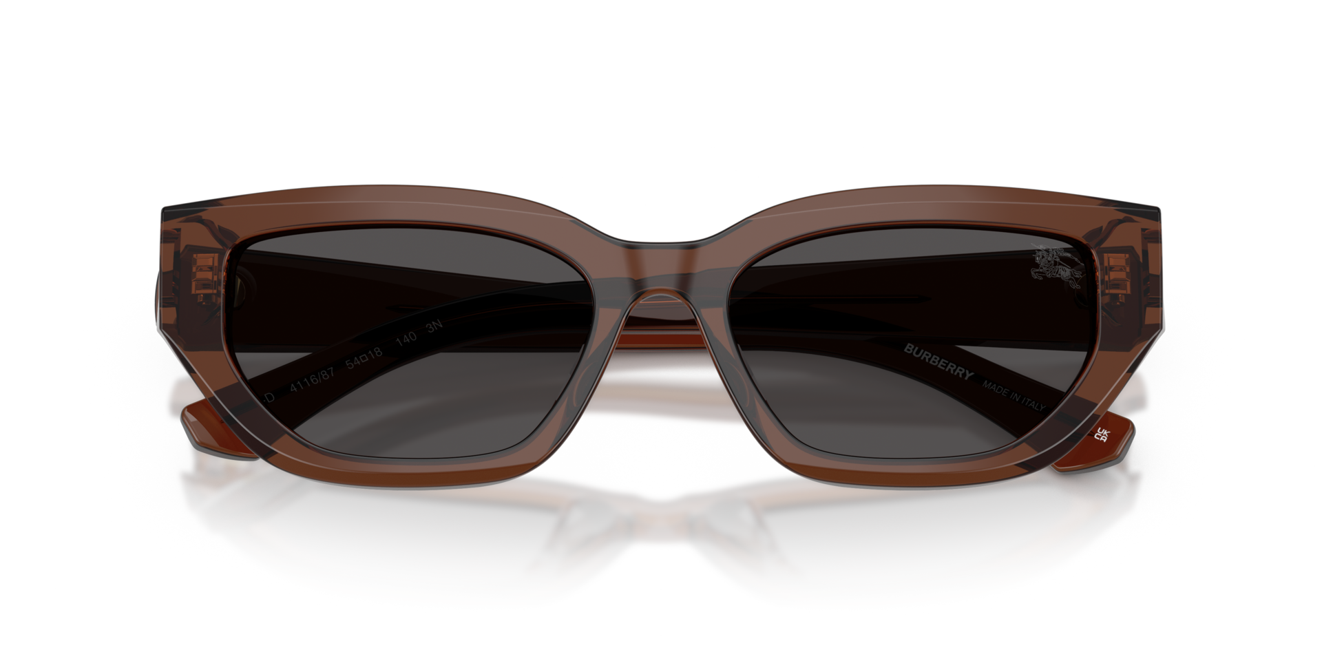 Burberry BE4463D — Солнцезащитные очки