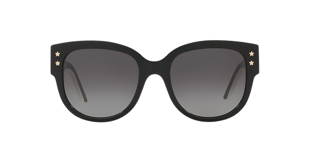 DIOR Diorpacific B2I Cd40157I S (54 - 20) with Grey lenses and