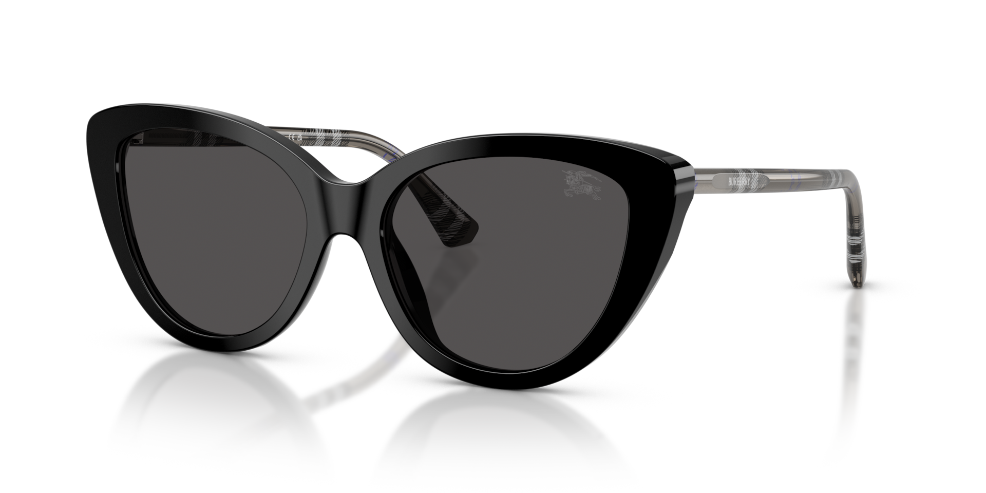 Burberry BE4457 — Солнцезащитные очки