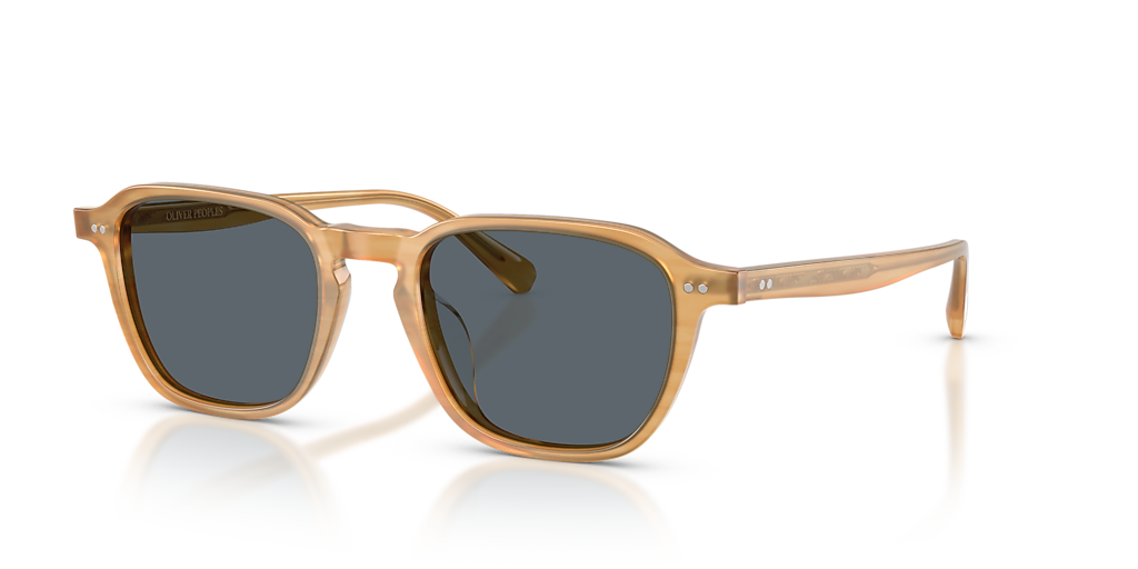 Oliver Peoples OV5598SU Emryn M (50 - 20) com Lentes Azul e