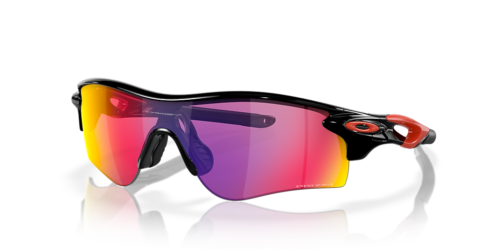 Oakley RadarLock® Path® (Low Bridge Fit) L (0 - 138) with Violet