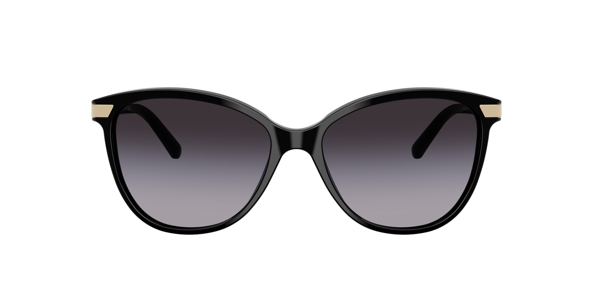 Burberry BE4216 L (57 - 16) with Grey lenses and Black frame