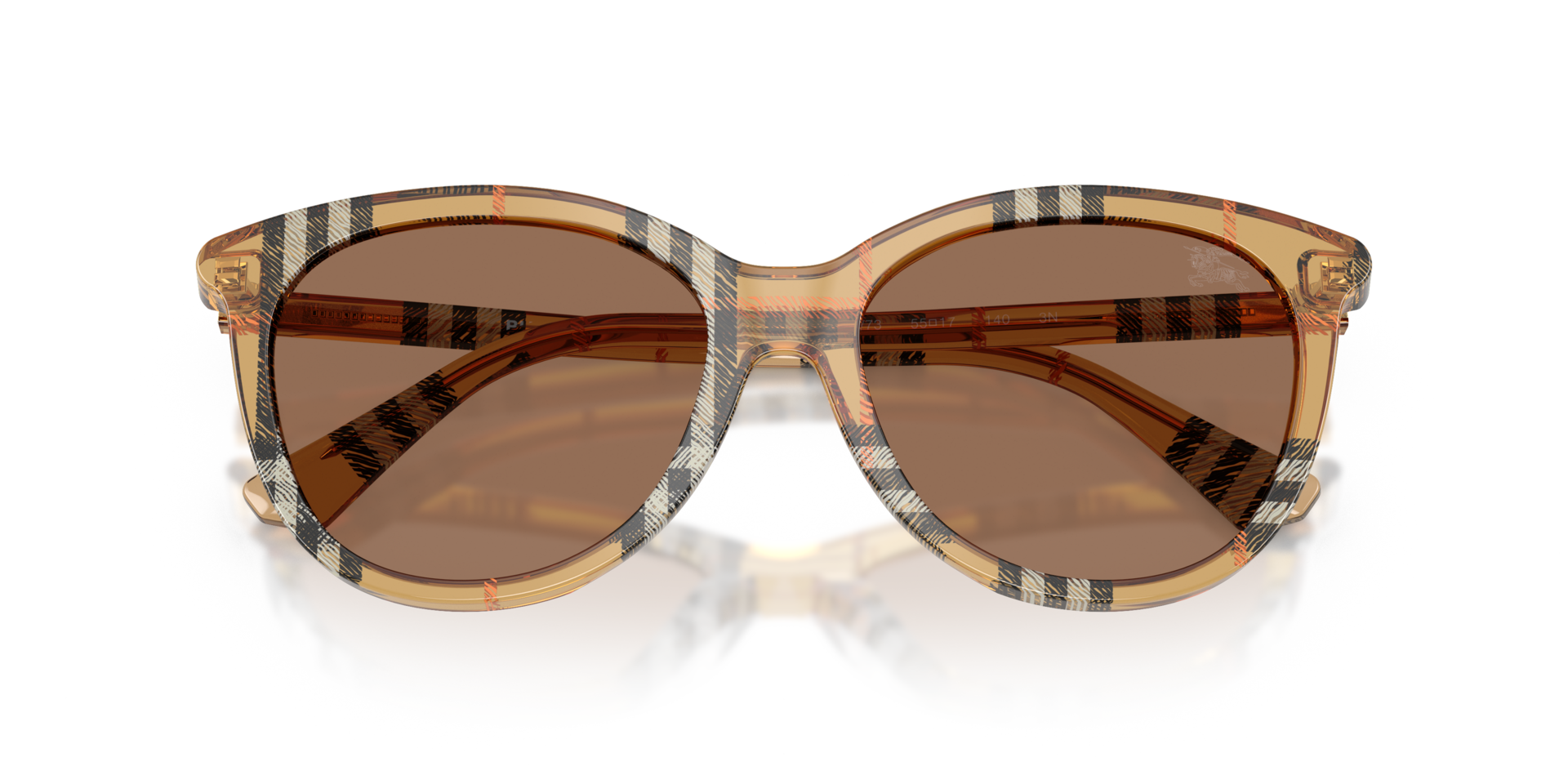 Burberry BE4455 — Солнцезащитные очки