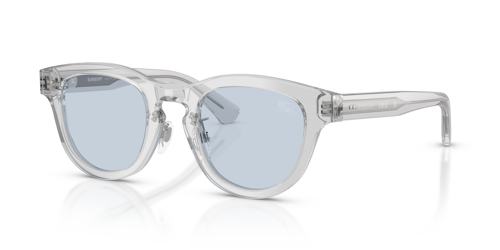 Burberry BE4477F — Солнцезащитные очки