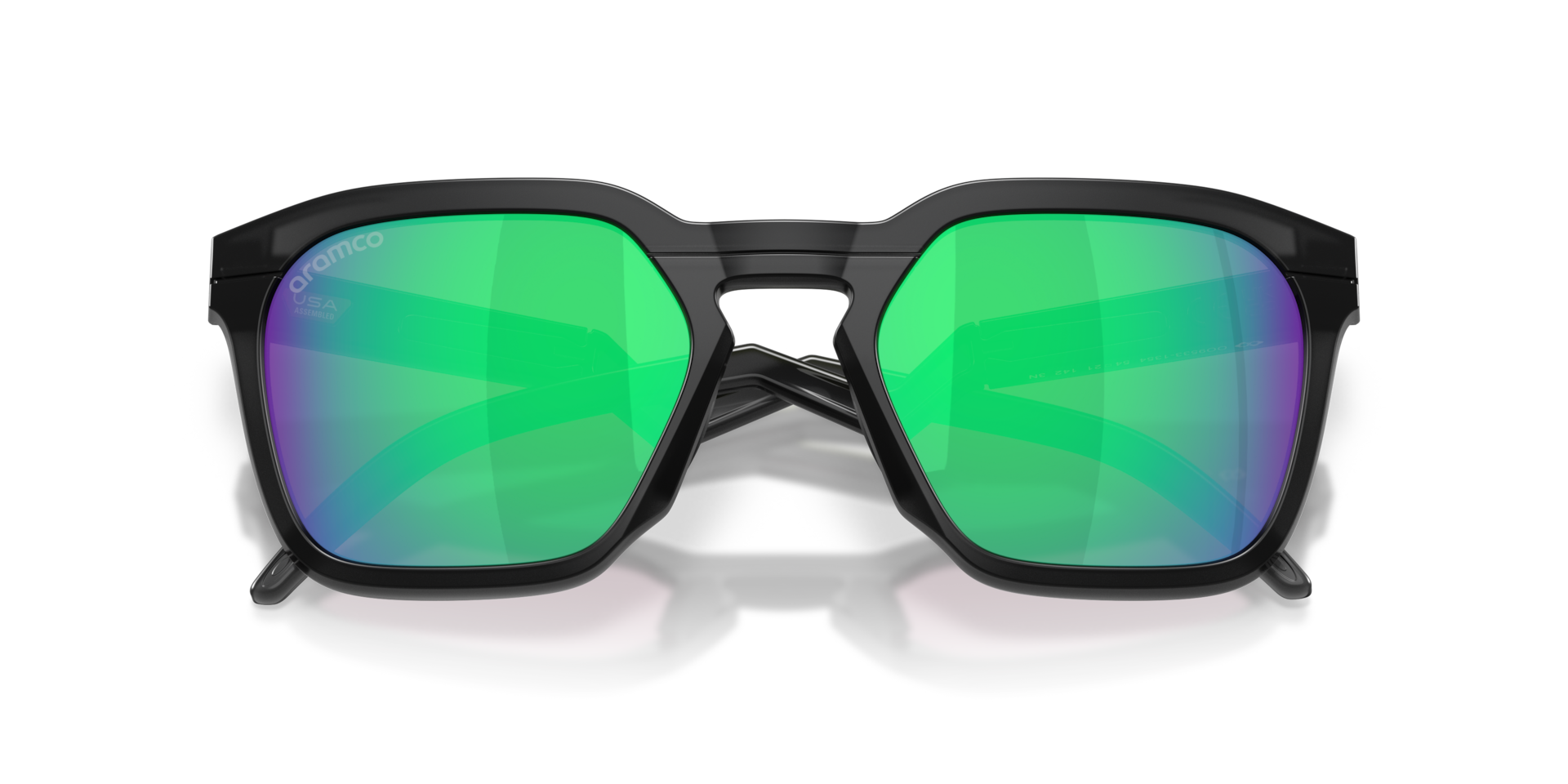 Oakley X Aston Martin Aramco F1® Team HSTN SQ