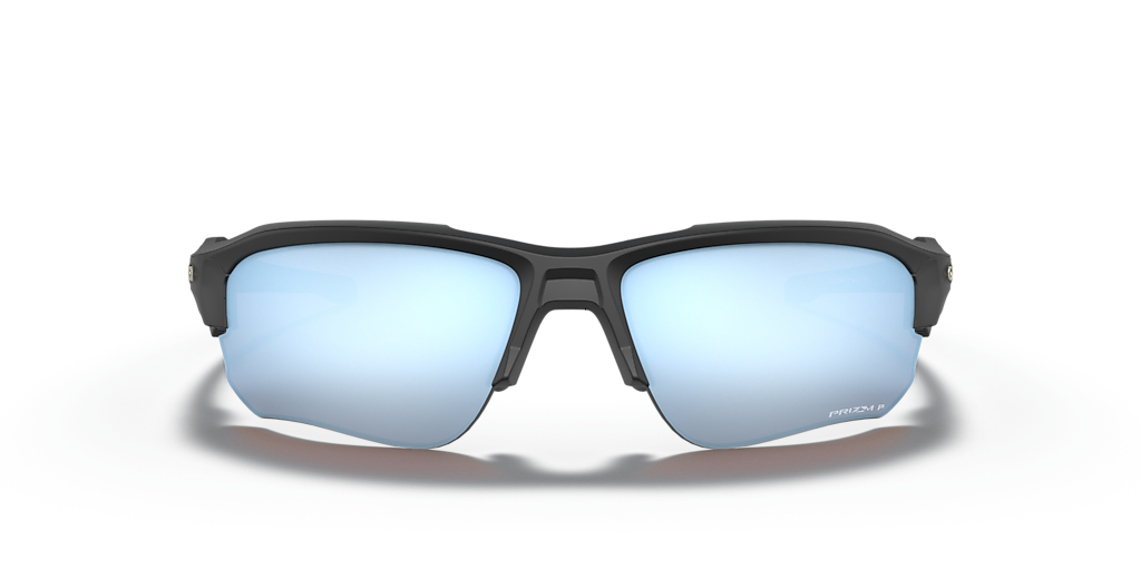 Oakley Standard Issue Speed Jacket™ XXL (67 - 06) with Blue lenses