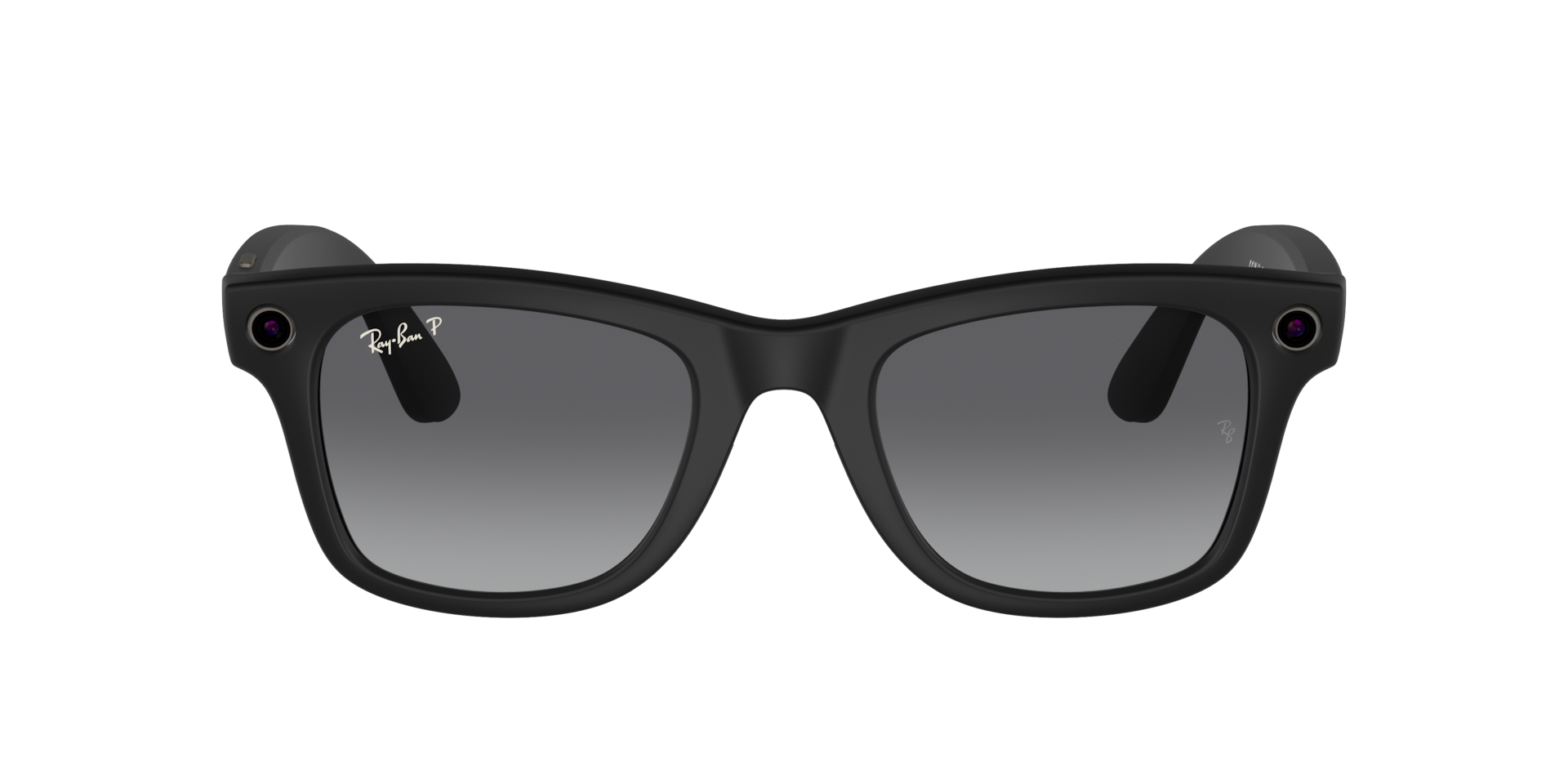 Ray-Ban | Meta (Gen 1) Ray-Ban Meta Wayfarer M (50 - 22) with Grey