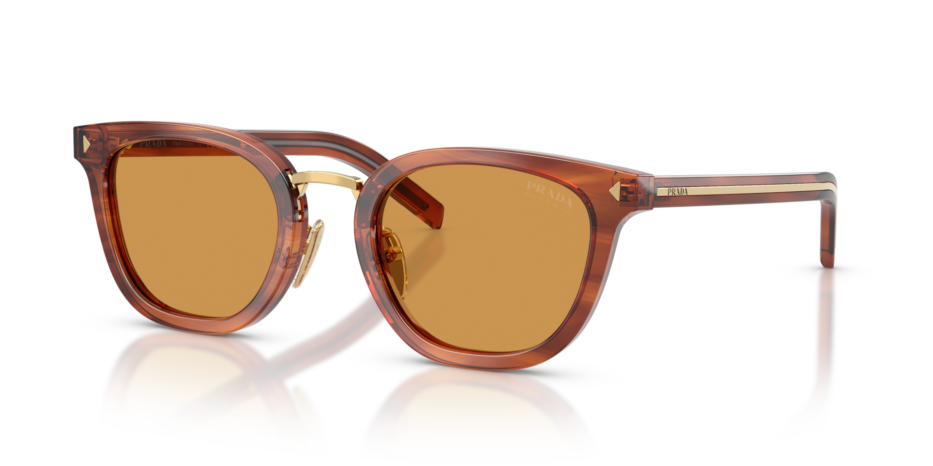 Prada PR C01SD — Солнцезащитные очки