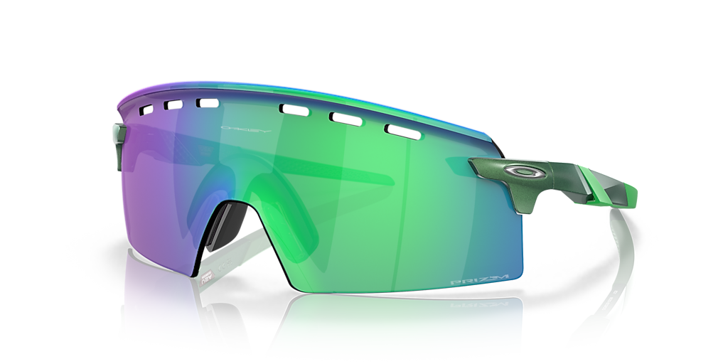 Oakley Encoder Strike XL (39 - 139) with Green lenses and Green