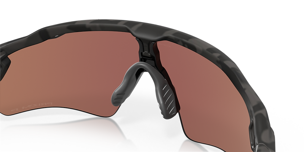 Oakley Radar® EV Path® XL (0 - 138) with Blue lenses and Grey