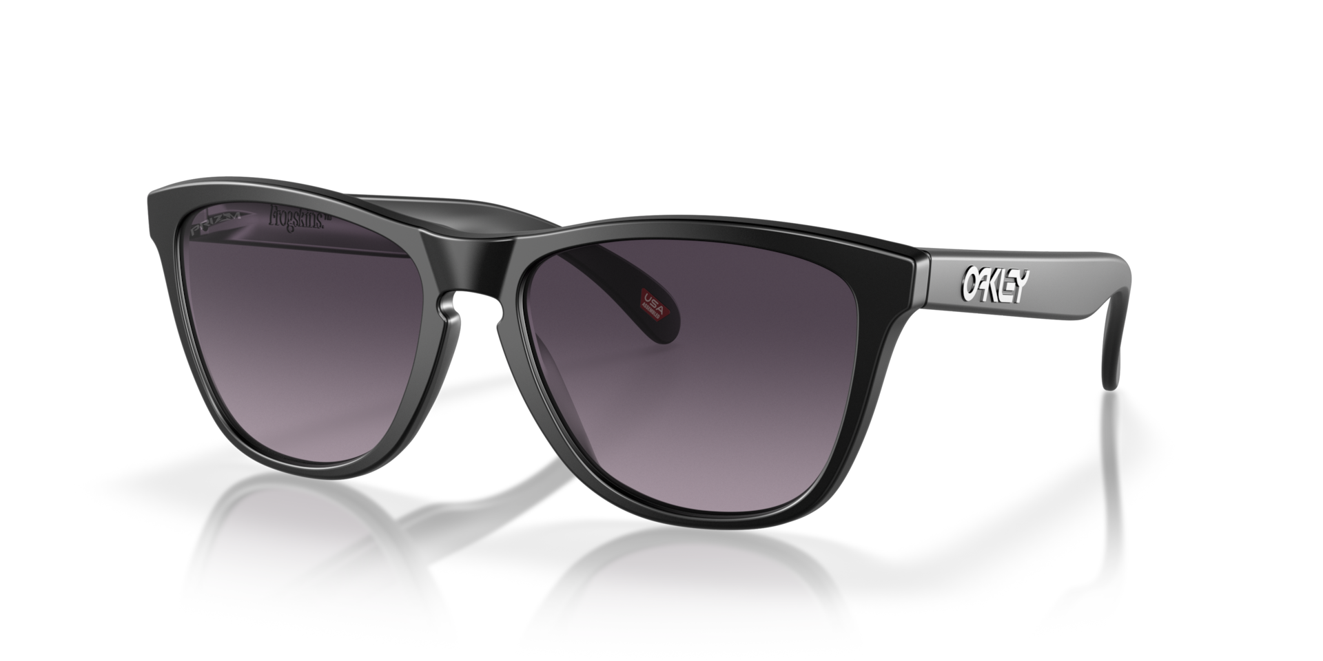 OO9245 Frogskins™ (Low Bridge Fit)