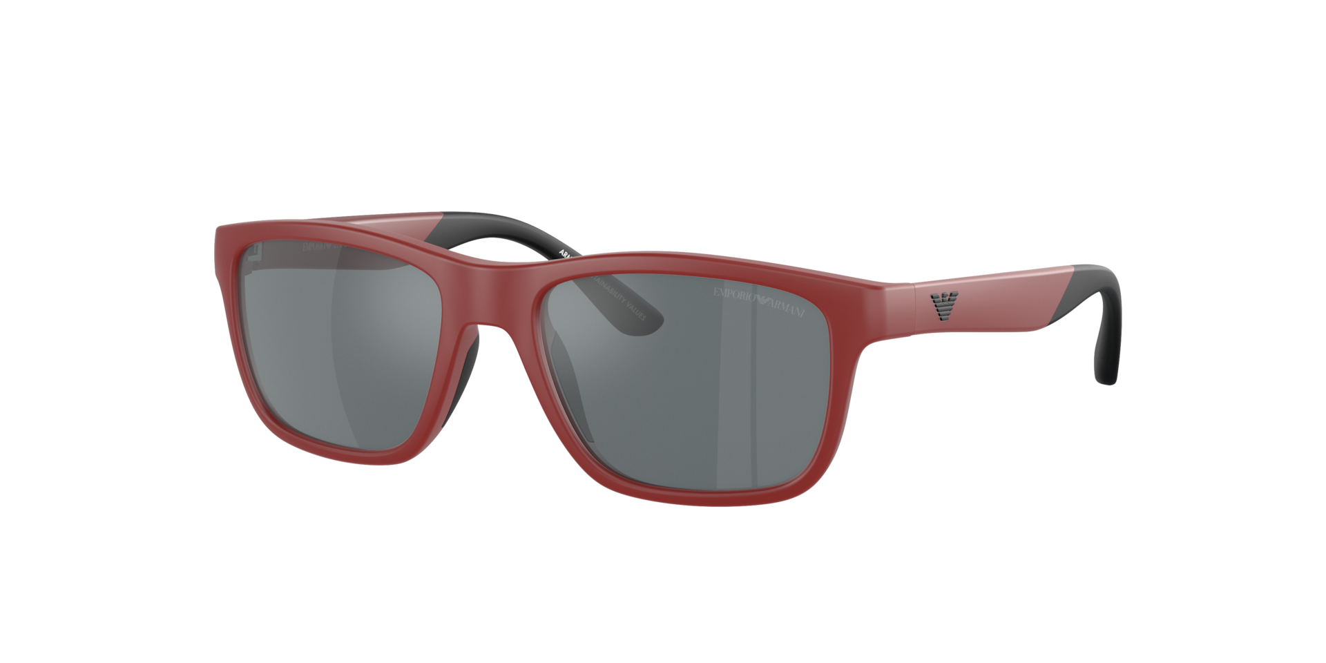 Emporio Armani EK4002 — Солнцезащитные очки