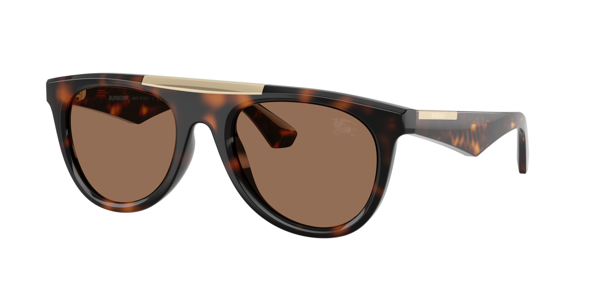 Burberry BE4452U — Солнцезащитные очки